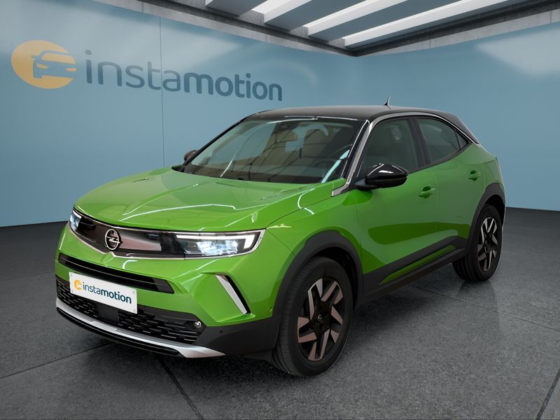 Opel Mokka Elegance 96 kW