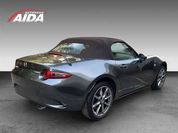 Mazda MX-5 135 kW image number 3