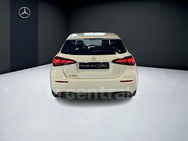 Mercedes-Benz A 180 100 kW image number 6