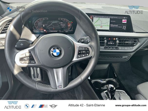 BMW 116d M Sport 87 kW image number 5