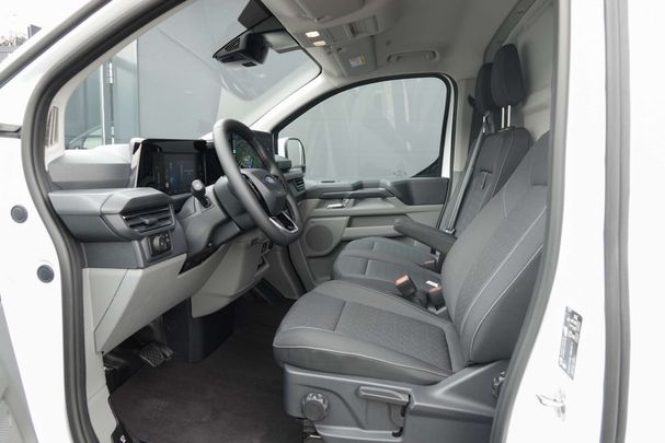 Ford Transit Custom L2H1 Limited 100 kW image number 5