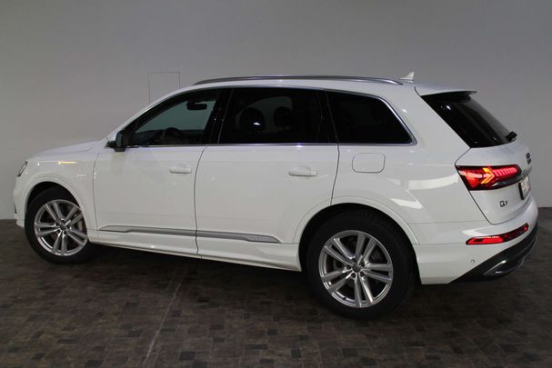 Audi Q7 55 TFSIe quattro 280 kW image number 5