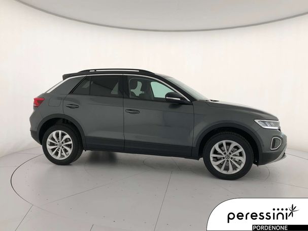 Volkswagen T-Roc 1.0 TSI 85 kW image number 26