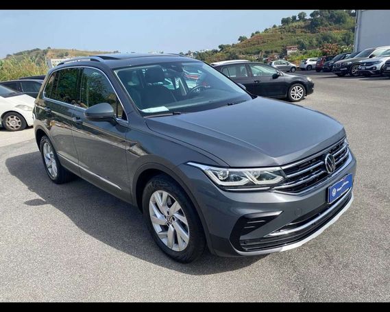 Volkswagen Tiguan 1.4 Elegance DSG 180 kW image number 2