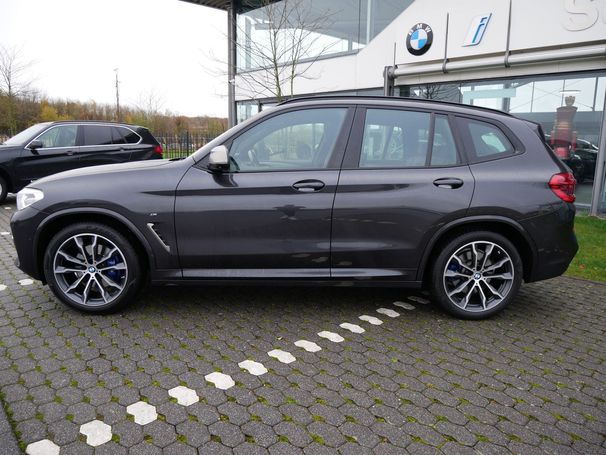 BMW X3 M40i xDrive 260 kW image number 5