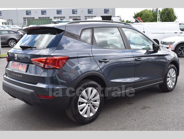 Seat Arona 1.0 TSI Style 85 kW image number 5