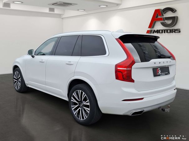 Volvo XC90 Momentum Pro B5 173 kW image number 7