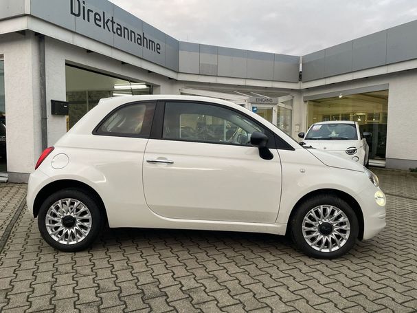 Fiat 500 51 kW image number 7