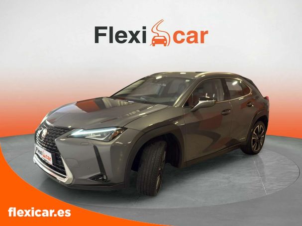 Lexus UX 250h 135 kW image number 1