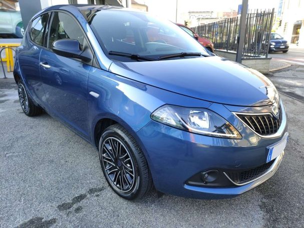 Lancia Ypsilon 51 kW image number 3