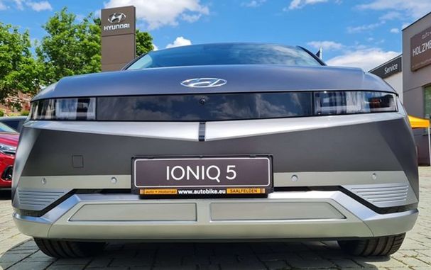 Hyundai Ioniq 239 kW image number 6