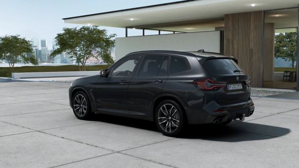 BMW X3 xDrive 265 kW image number 4