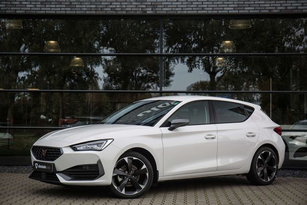 Cupra Leon 1.5 eTSI 110 kW image number 1