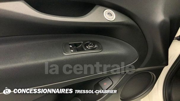 Fiat 500 e 88 kW image number 19