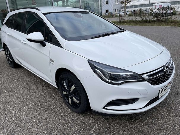 Opel Astra 1.0 Turbo Edition 66 kW image number 2