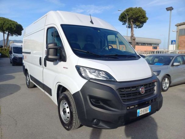 Fiat Ducato 118 kW image number 3