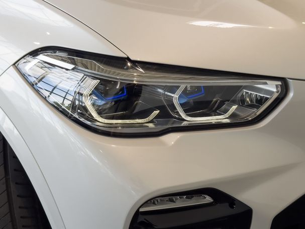 BMW X5 45e xDrive 290 kW image number 14