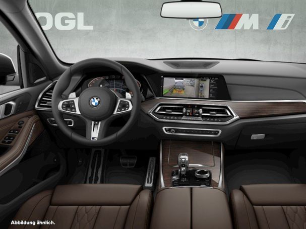 BMW X5 xDrive30d 195 kW image number 5