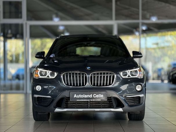 BMW X1 xDrive 170 kW image number 3