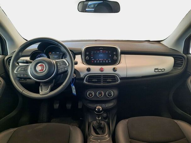 Fiat 500X 70 kW image number 6