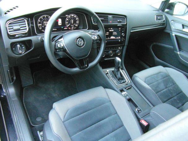 Volkswagen Golf Variant 1.5 TSI Highline DSG 110 kW image number 19