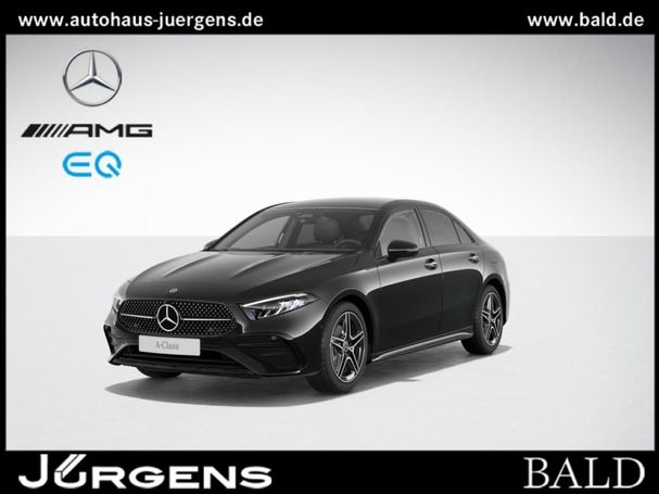 Mercedes-Benz A 200 d 110 kW image number 1