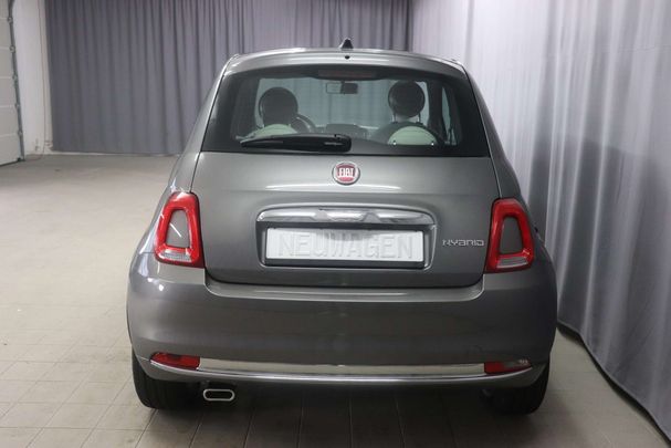 Fiat 500 1.0 51 kW image number 4