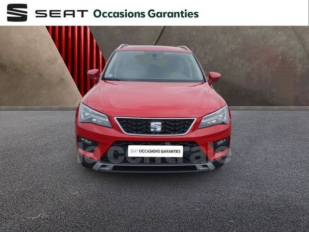 Seat Ateca 1.5 TSI ACT DSG Style 110 kW image number 3