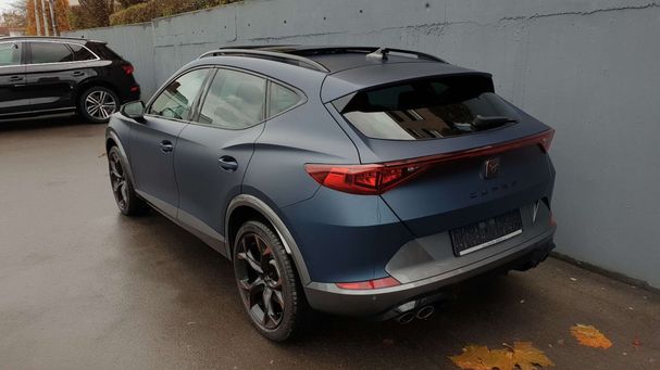 Cupra Formentor 2.0 TSI DSG 228 kW image number 3