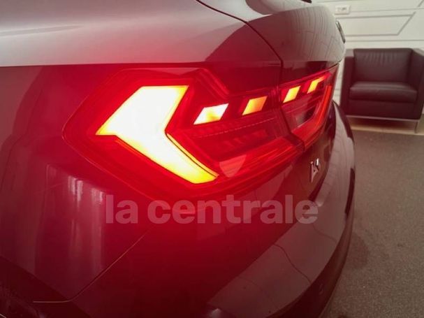 Audi A1 30 TFSI S tronic Advanced 81 kW image number 29