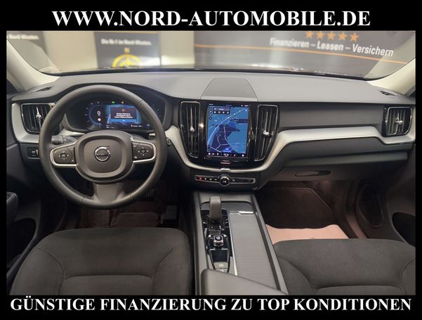 Volvo XC60 B4 Momentum 145 kW image number 18