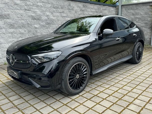 Mercedes-Benz GLC 300 4Matic 190 kW image number 1