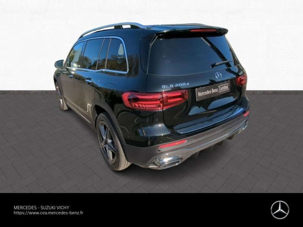 Mercedes-Benz GLB 200 d 8G-DCT 112 kW image number 3