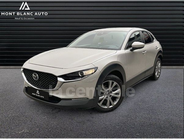 Mazda CX-30 2.0 90 kW image number 1