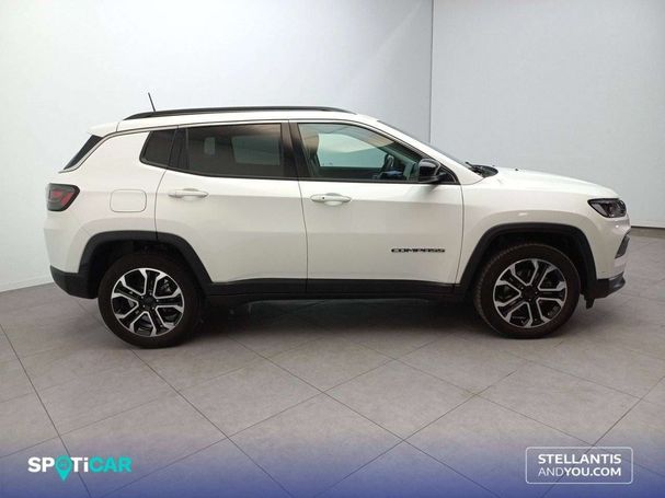 Jeep Compass Limited 96 kW image number 5