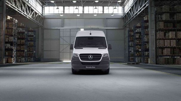 Mercedes-Benz Sprinter 315 CDI 110 kW image number 7