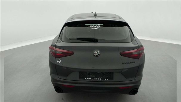 Alfa Romeo Stelvio 2.2 118 kW image number 3