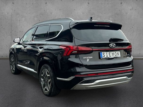 Hyundai Santa Fe 4WD 195 kW image number 3