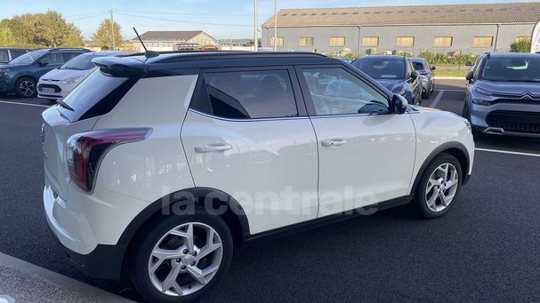 SsangYong Tivoli 100 kW image number 16