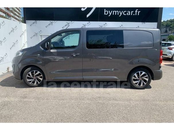  Fiat Scudo 130 kW image number 12