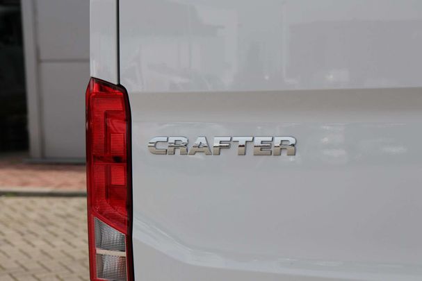 Volkswagen Crafter 35 TDI 103 kW image number 33