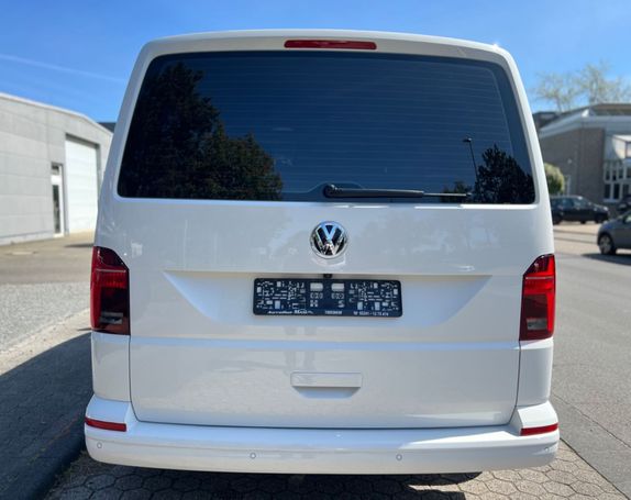 Volkswagen T6 Multivan DSG 146 kW image number 6