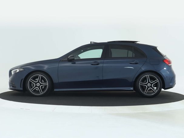 Mercedes-Benz A 180 AMG 100 kW image number 3