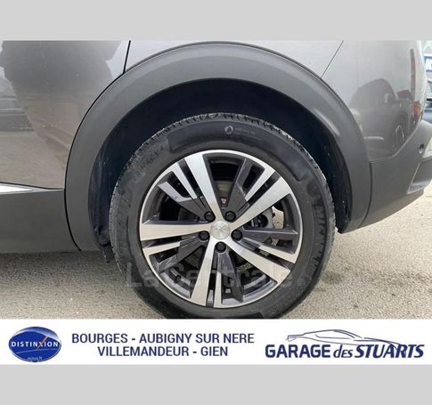 Peugeot 3008 PureTech 130 S&S Allure 96 kW image number 16