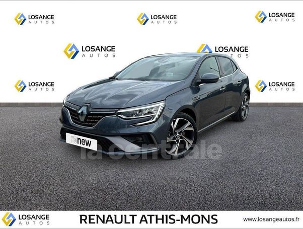 Renault Megane 116 kW image number 1