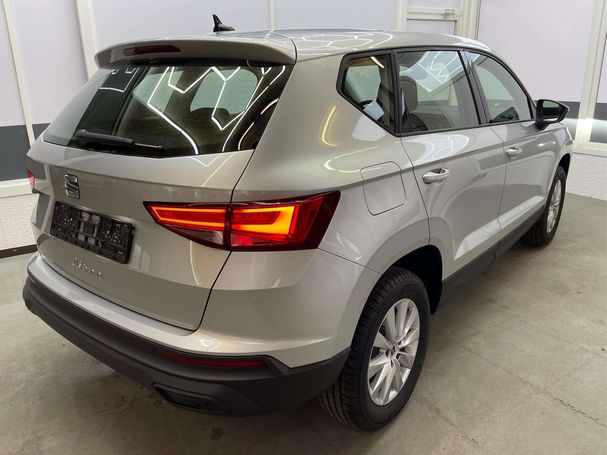 Seat Ateca 1.0 TSI 85 kW image number 3