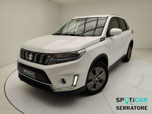 Suzuki Vitara 1.4 Boosterjet Hybrid 95 kW image number 1