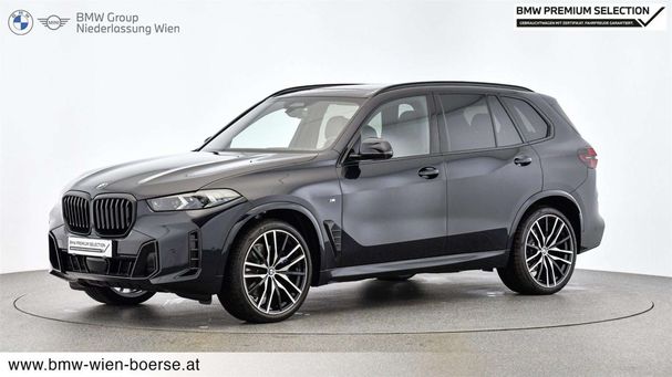 BMW X5 xDrive30d 210 kW image number 2