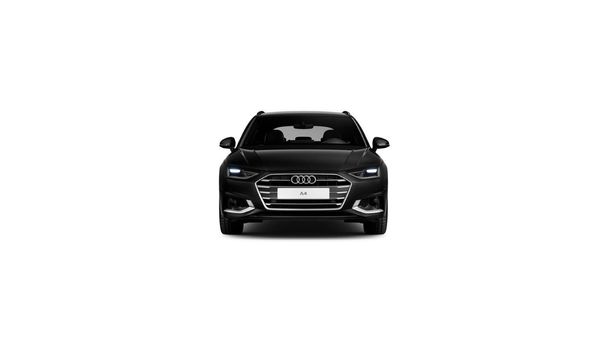 Audi A4 35 TFSI Avant Advanced 110 kW image number 5