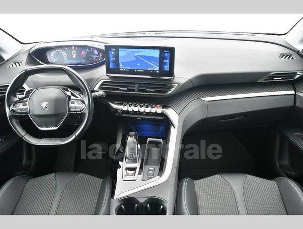 Peugeot 5008 96 kW image number 22